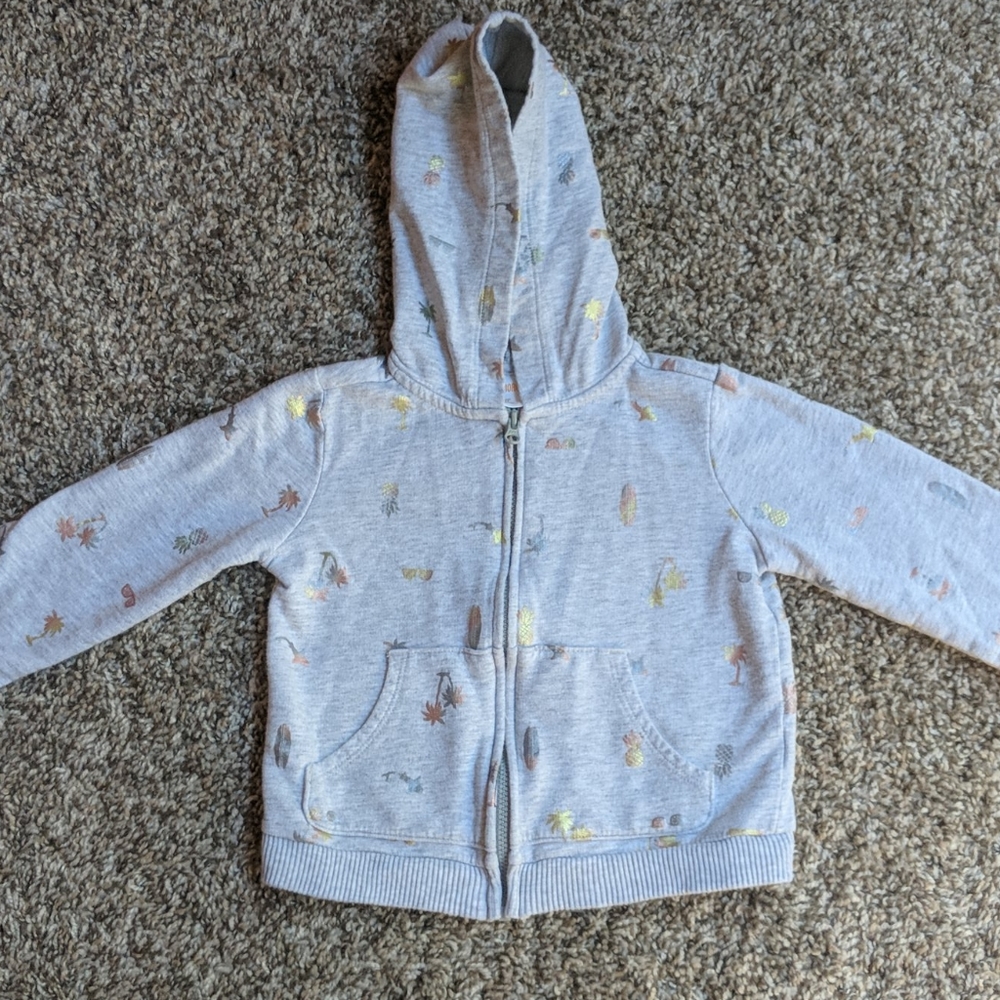 Gymboree Jacket